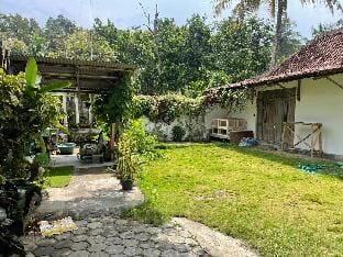 Kamar Ageng 1 NdalemPaseban - Cozy Casa Nature Vacation rental in Indonesia