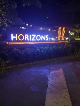 Studio Work Living Horizon 101 Apartment in Lapu-Lapu City