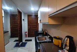 Studio Work Living Horizon 101 Apartment in Lapu-Lapu City