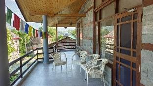 The Prunus Home Vacation rental in Himachal Pradesh