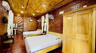 Đá Lết House Apartment in Khanh Hoa Province