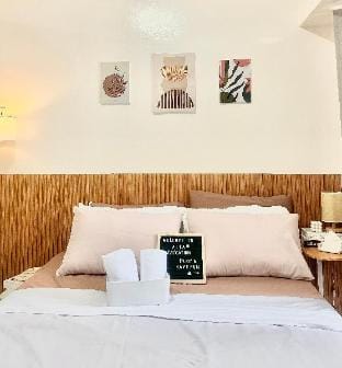 Alta Staycation Vacation rental in Tagaytay