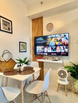Alta Staycation Vacation rental in Tagaytay