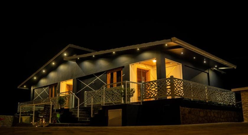 the highline luxuriuos stay Hotel in Tamil Nadu