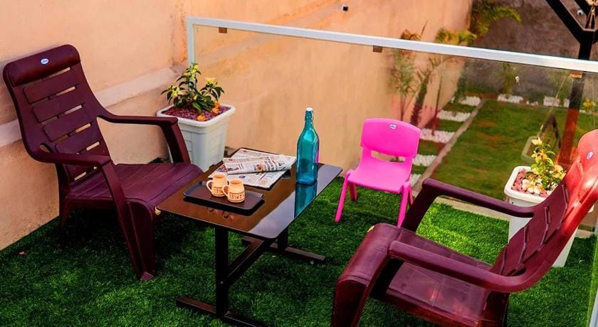 the highline luxuriuos stay Hotel in Tamil Nadu