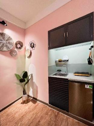 Glorious CENTRAL Loft @ Near BenThanh Market Apartment in Ho Chi Minh City
