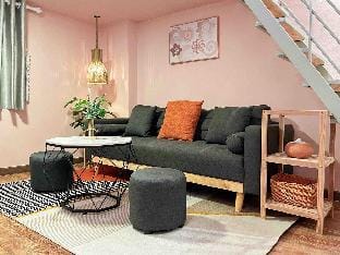 Glorious CENTRAL Loft @ Near BenThanh Market Apartment in Ho Chi Minh City