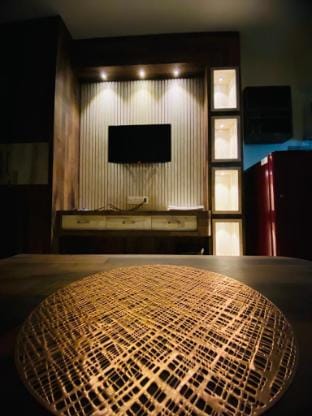 First Avenue luxury studio Vacation rental in Jaipur