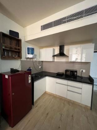 First Avenue luxury studio Vacation rental in Jaipur
