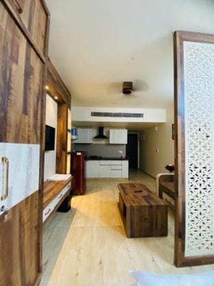 First Avenue luxury studio Vacation rental in Jaipur