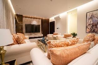 Luxury Apartment-Self Check-in Apartment in Riyadh