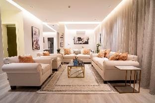 Luxury Apartment-Self Check-in Apartment in Riyadh