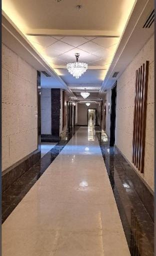 Luxury Apartment-Self Check-in Apartment in Riyadh