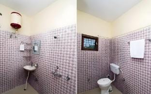 HOTEL YUVRAJ INN  Apartment in Dehradun