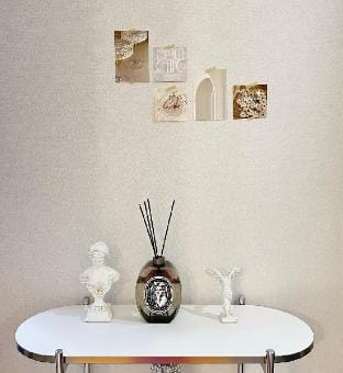 Entire house/삼성/선릉/강남구청/지하철4분/성형/출장/가족/2룸 2퀸 침대 Villa in Seoul