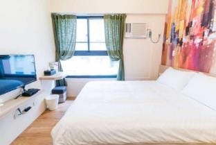 Taichung FJ Victoria Bed and Breakfast in Fujian