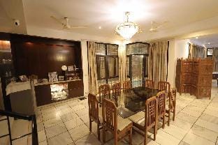 Luxestay Lotus Sutra - Private Pool Villa , Agra Villa in Agra