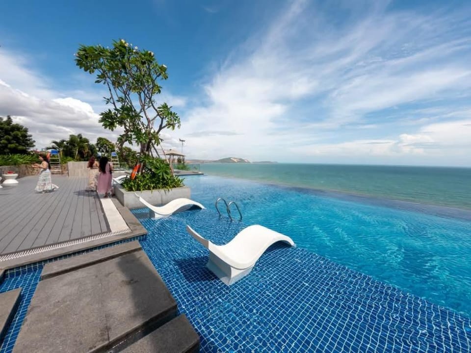 Apec Zen Retreat Apartment in Phan Thiet