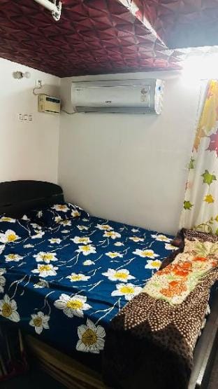 AC Bedroom with bathroom , Private 1st Floor Stay Vacation rental in Tamil Nadu