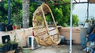 AC Bedroom with bathroom , Private 1st Floor Stay Vacation rental in Tamil Nadu