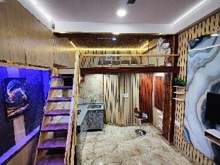 Mordern room with luxury touches Vacation rental in Delhi