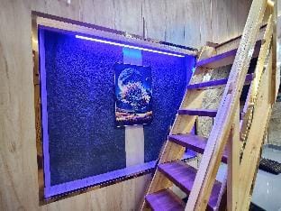 Mordern room with luxury touches Vacation rental in Delhi