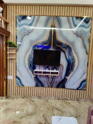Mordern room with luxury touches Vacation rental in Delhi