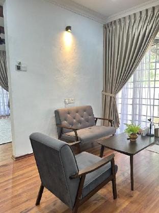Alora Homestay Vacation rental in Kedah