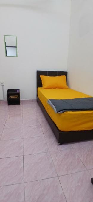 De Zarra Homestay Vacation rental in Perak