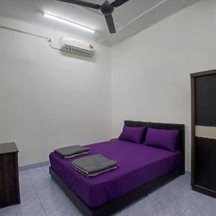 De Zarra Homestay Vacation rental in Perak