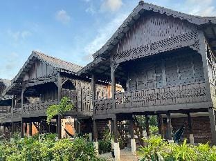 Landmark Cenang Villa Villa in Kedah