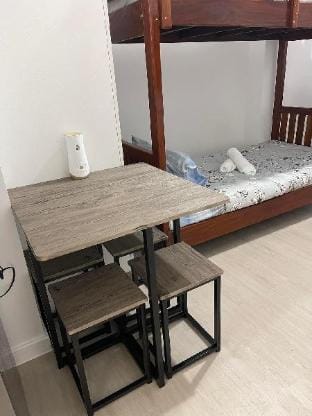 Lacasa 2214 at Azure North Apartment in Calabarzon