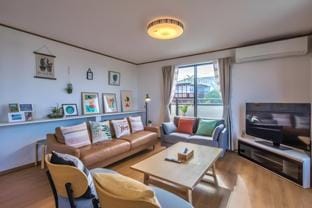 White TerraceA/5Room sea view balcony/BBQ/10ppl Vacation rental in Okinawa Prefecture
