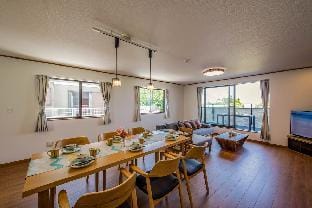 Onna Houses Vacation rental in Okinawa Prefecture
