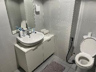 BSD City AEON&ICE BSD - Kinarya Cozy Casa de Parco Apartment in West Java