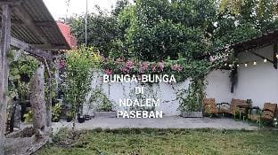 Kamar Ageng 2 - Ndalem Paseban. FREE Wifi&Parking Vacation rental in Indonesia