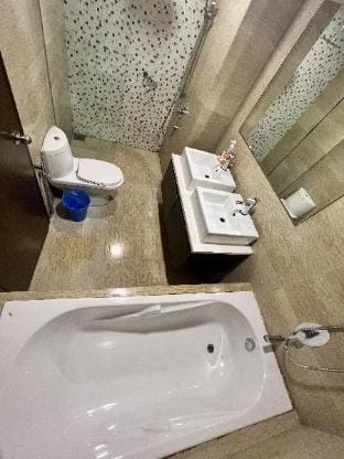 KLCC View 3BR @32nd Floor @RegaliaSuites Apartment Vacation rental in Federal Territory of Kuala Lumpur