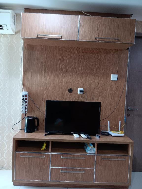 Apart Green Central Full furnish Apartment in Jakarta