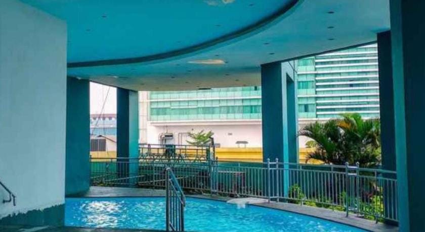 Apart Green Central Full furnish Apartment in Jakarta