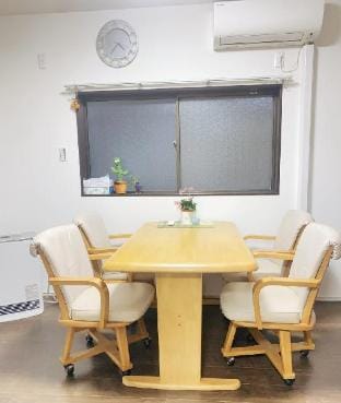 House, 6-minute walk to the station / Convenient transportation / Ideal for Tokyo travel! Vacation rental in Japan
