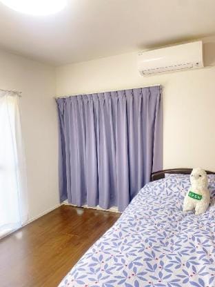 House, 6-minute walk to the station / Convenient transportation / Ideal for Tokyo travel! Vacation rental in Japan