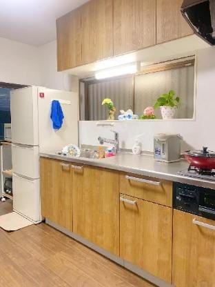 House, 6-minute walk to the station / Convenient transportation / Ideal for Tokyo travel! Vacation rental in Japan