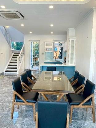HoaNgoc's villa Villa in Phan Thiet