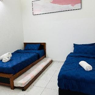 MayiiVip Homestay - Menglembu Vacation rental in Ipoh