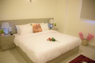 Nino Pyramids Boutique Apartment in Egypt