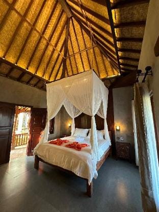 Munay Villa Vacation rental in Blahbatuh