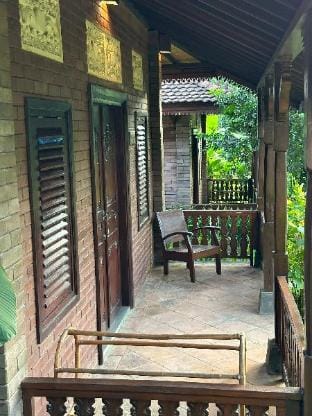 Munay Villa Vacation rental in Blahbatuh