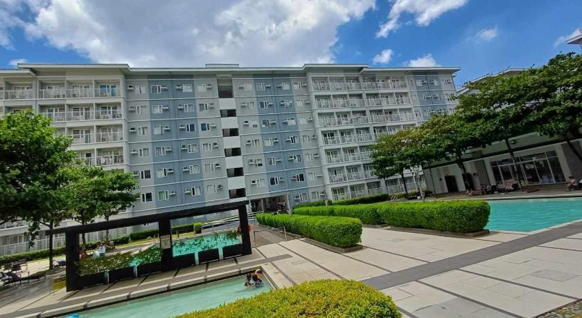 Zagstaycation  Apartment in Quezon City