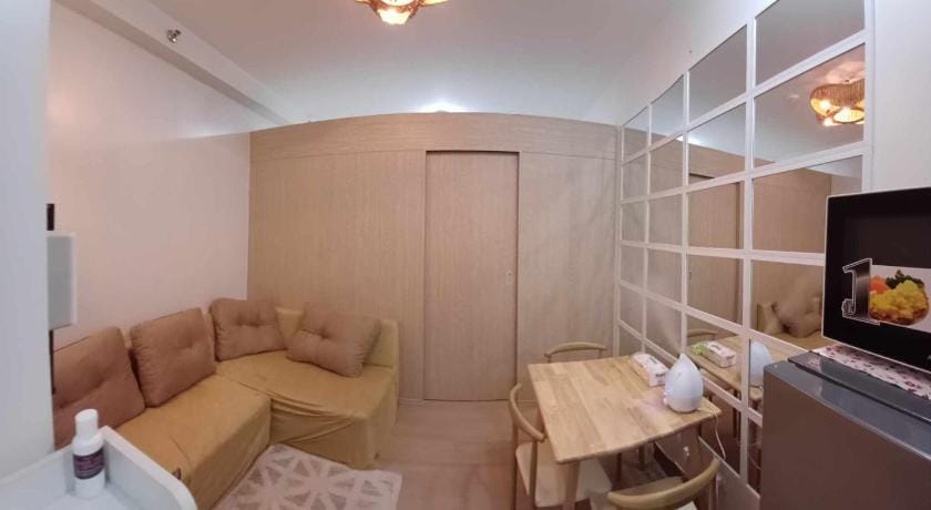 Zagstaycation  Apartment in Quezon City