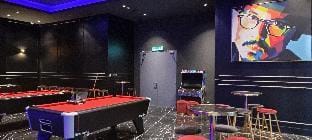 Star KLCC Cozy Suite 2-3pax by Ding Apartment in Federal Territory of Kuala Lumpur